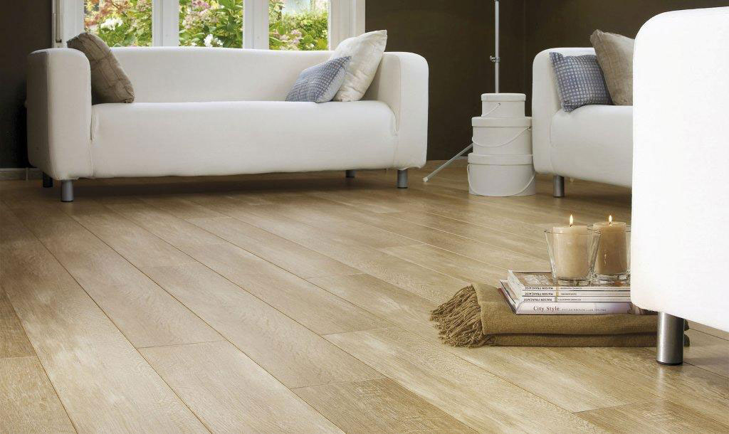 Ламинат Vitality Deluxe by Balterio Дуб Нью Ингланд 550 фото в интерьере